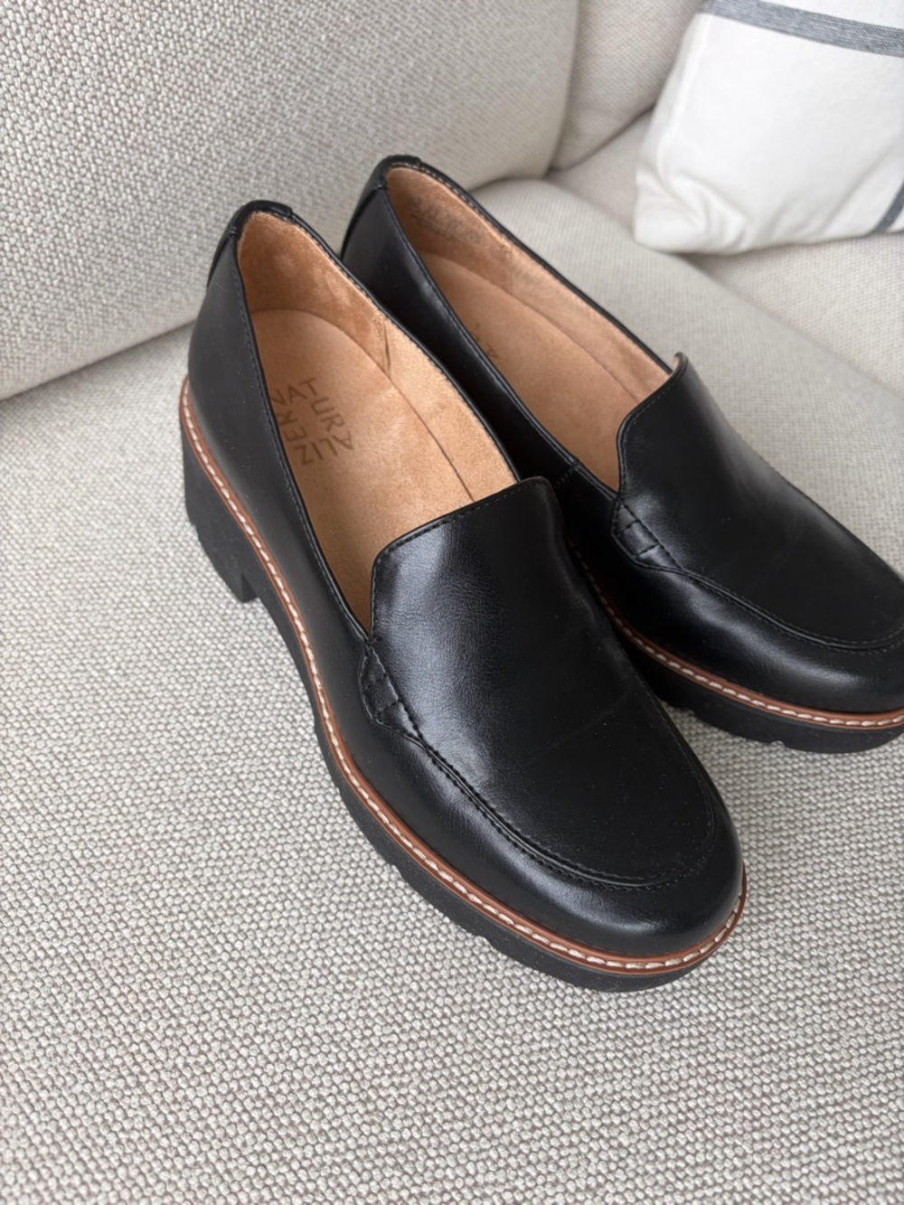 Naturalizer Caberet Loafer